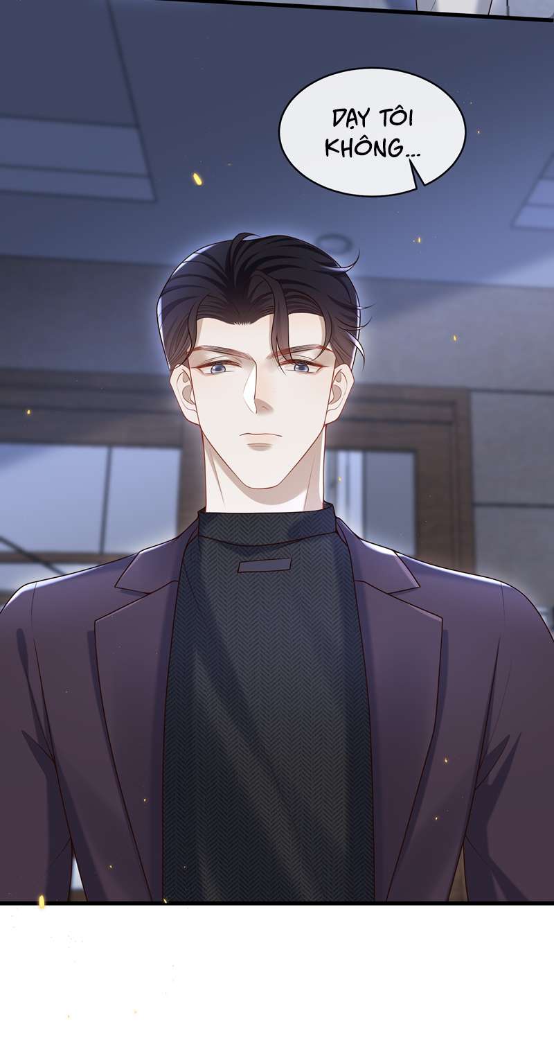 Anh Ấy Đến Từ Màn Đêm Chapter 21 - Next Chapter 22