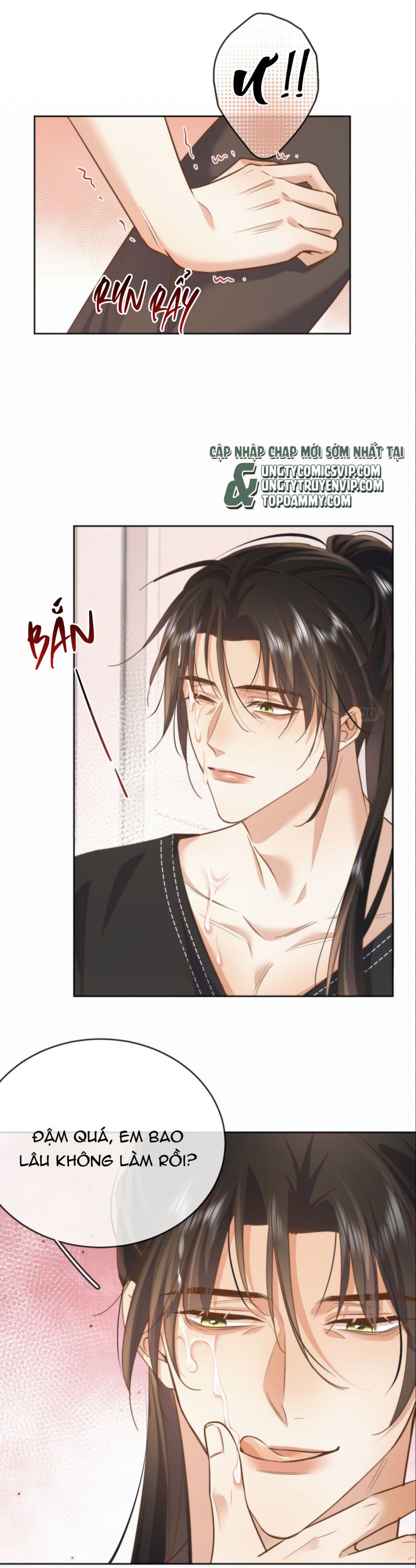 Huynh Dạy Dỗ Đệ Bất Kính Chapter 28 - Trang 4