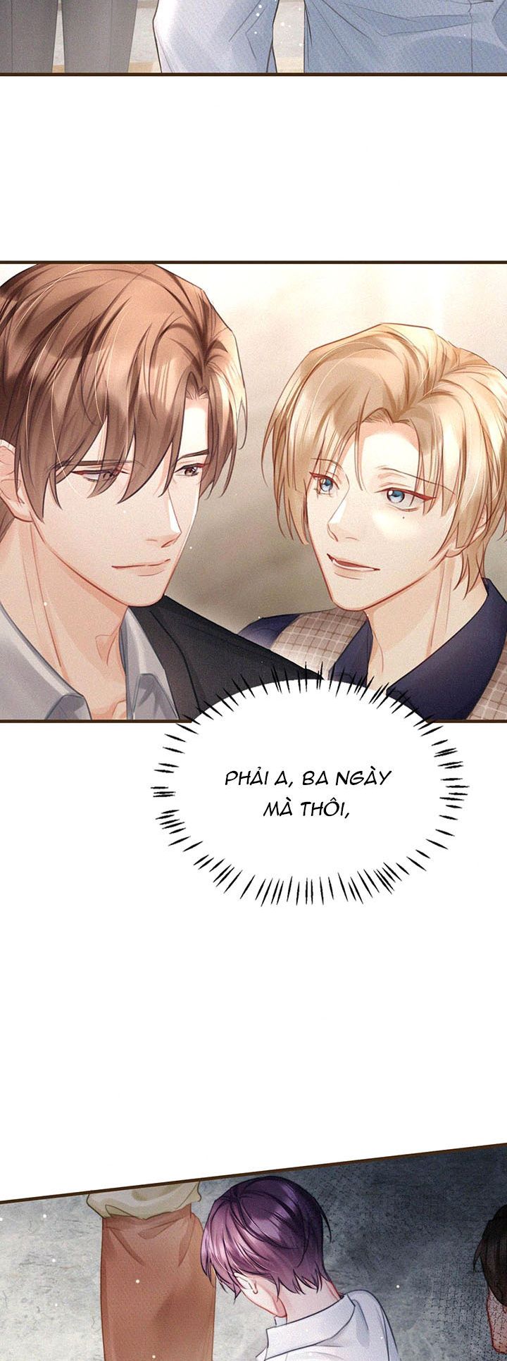 Môi Súng Chapter 102 - Trang 4