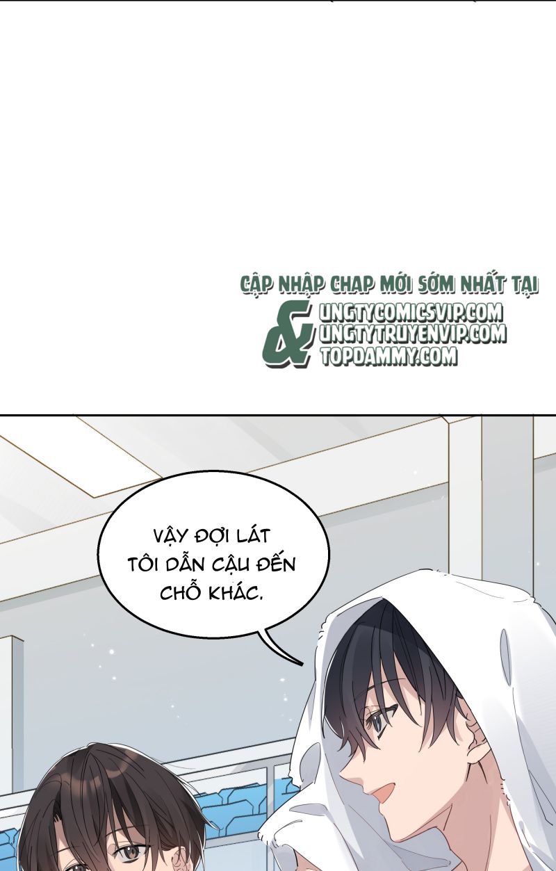 Tuế Nguyệt Gian Chapter 19 - Trang 3