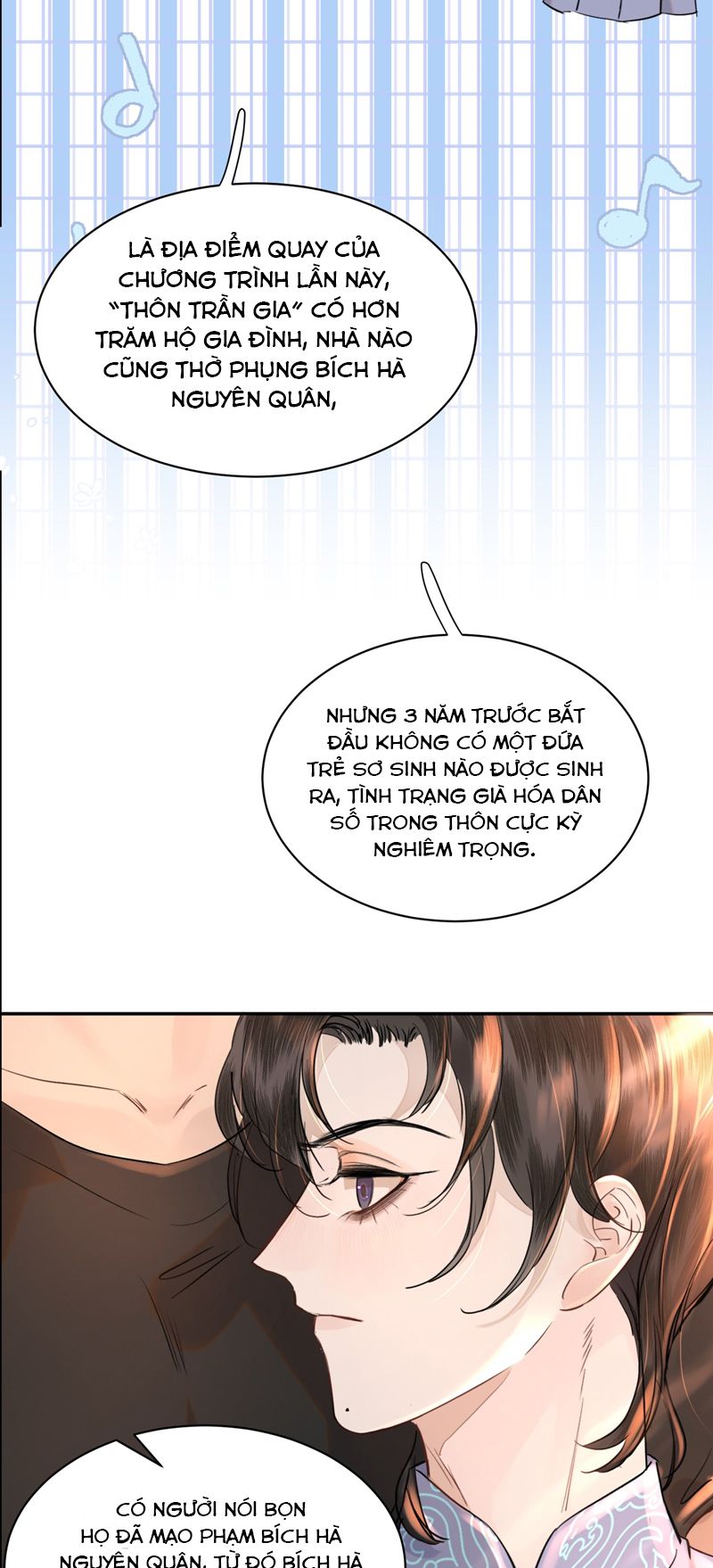 Trung Khuyển Không Thể Đẩy Ra Chapter 21 - Trang 4