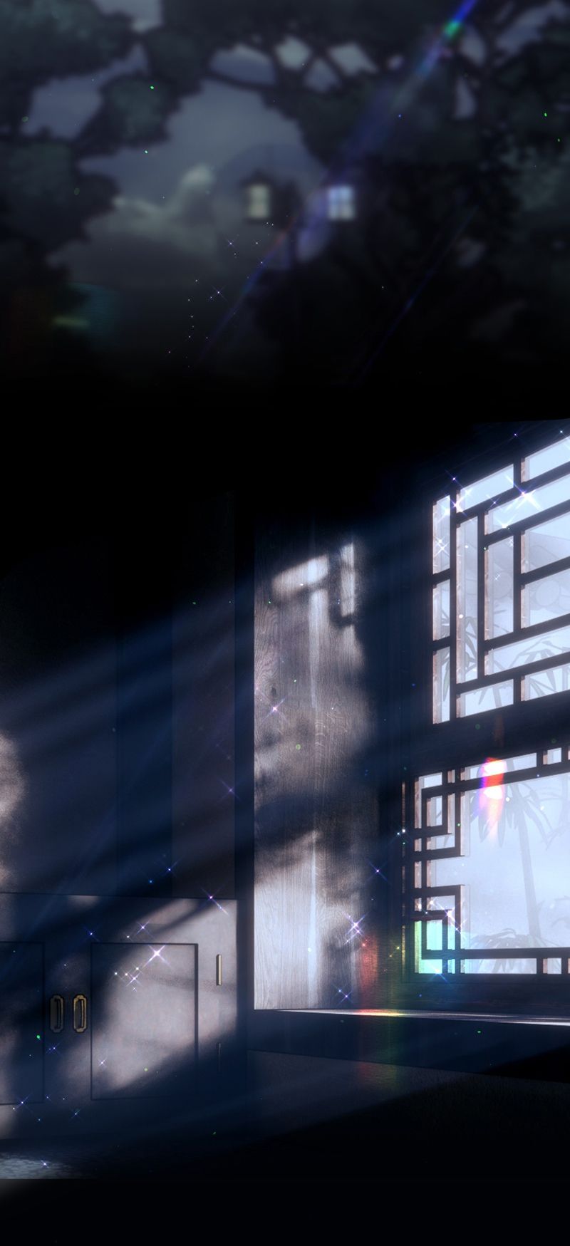 Trung Khuyển Không Thể Đẩy Ra Chapter 21 - Trang 4