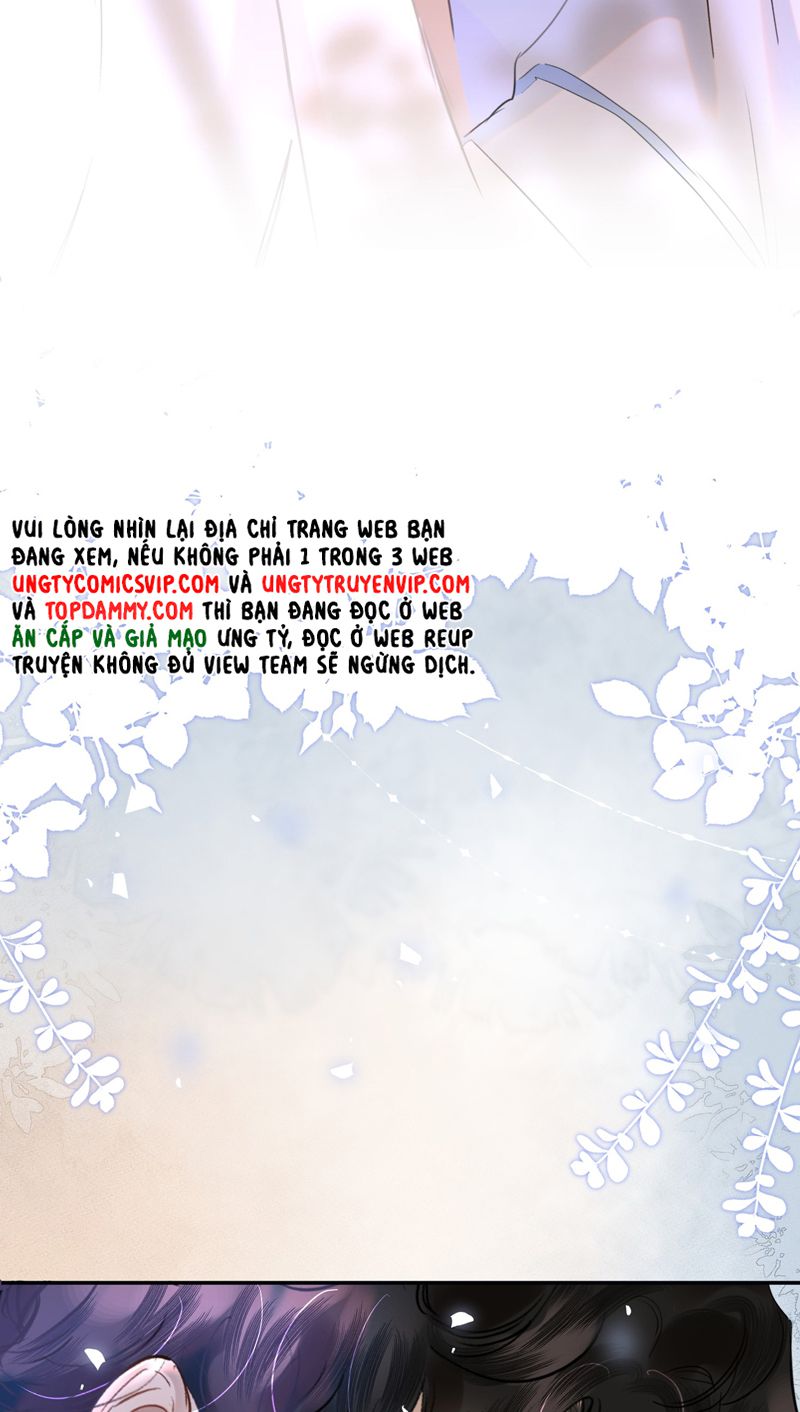 Trung Khuyển Không Thể Đẩy Ra Chapter 21 - Trang 4