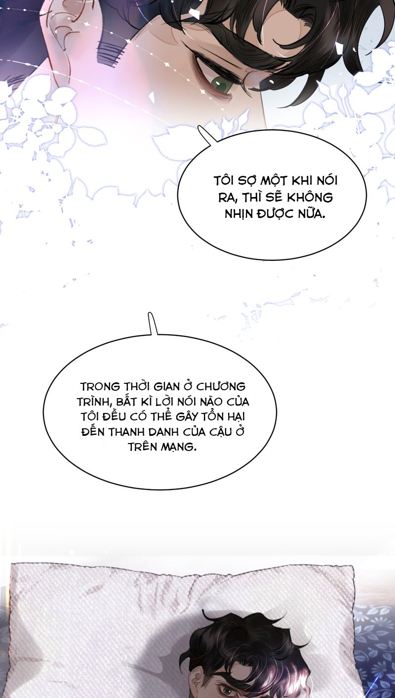 Trung Khuyển Không Thể Đẩy Ra Chapter 21 - Trang 4