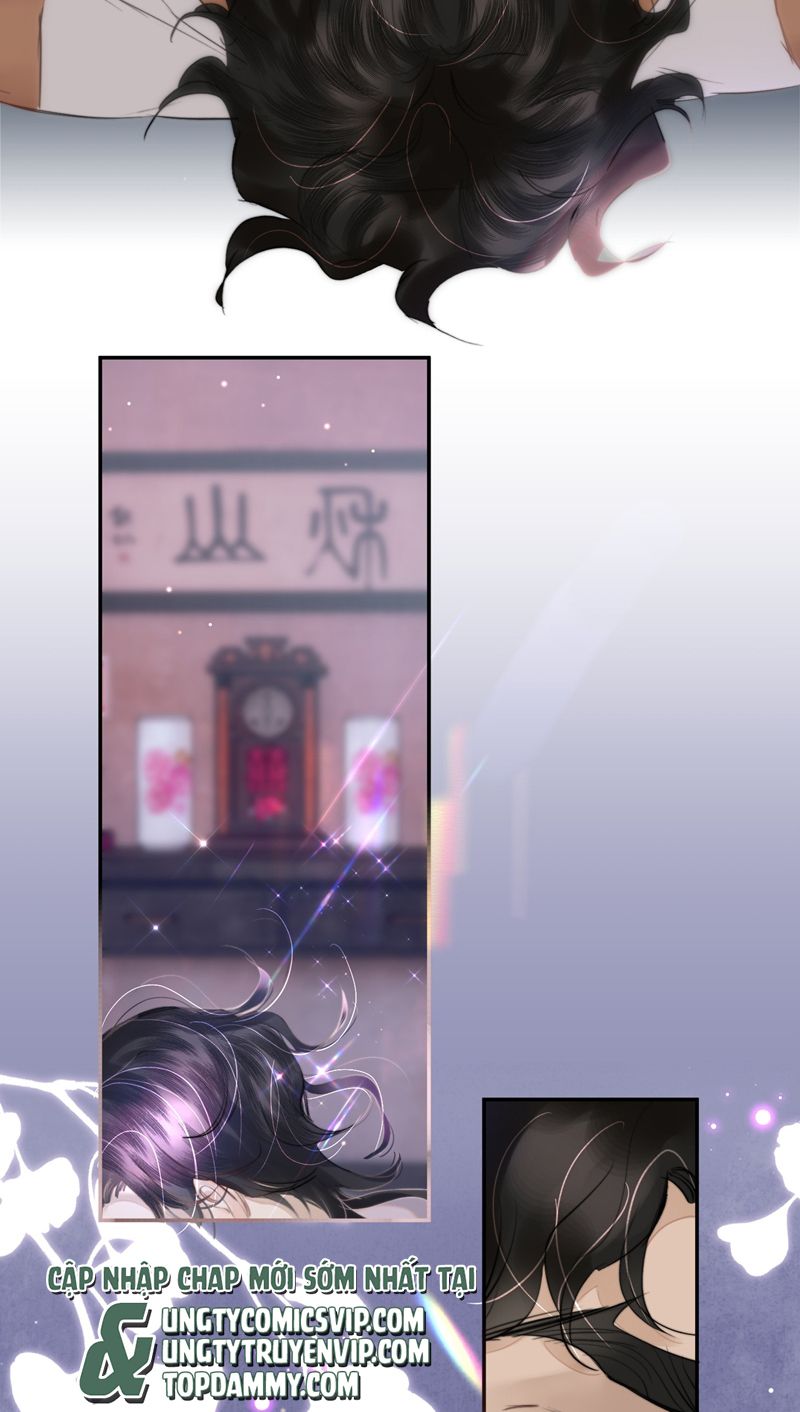 Trung Khuyển Không Thể Đẩy Ra Chapter 21 - Trang 4