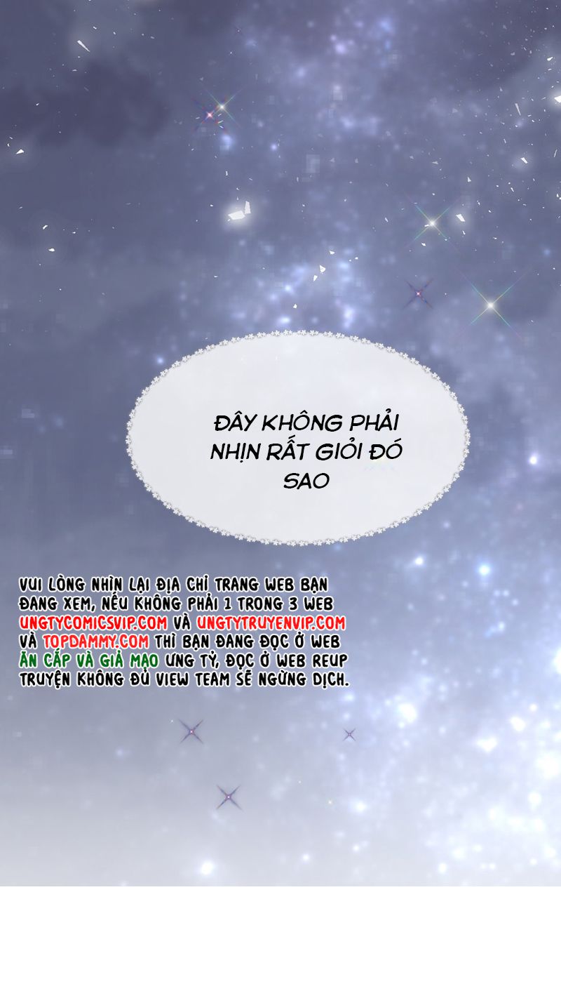 Trung Khuyển Không Thể Đẩy Ra Chapter 21 - Trang 4