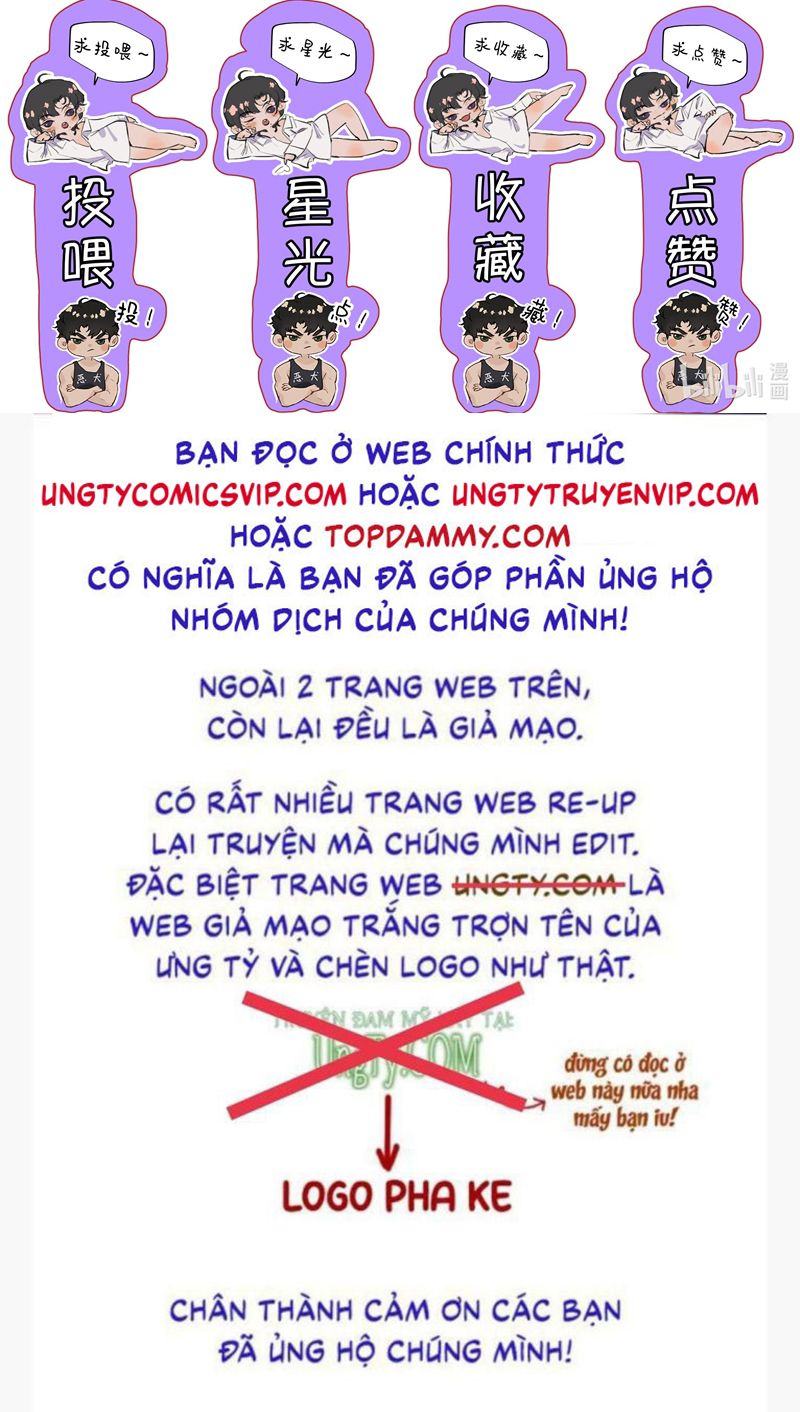 Trung Khuyển Không Thể Đẩy Ra Chapter 21 - Trang 4