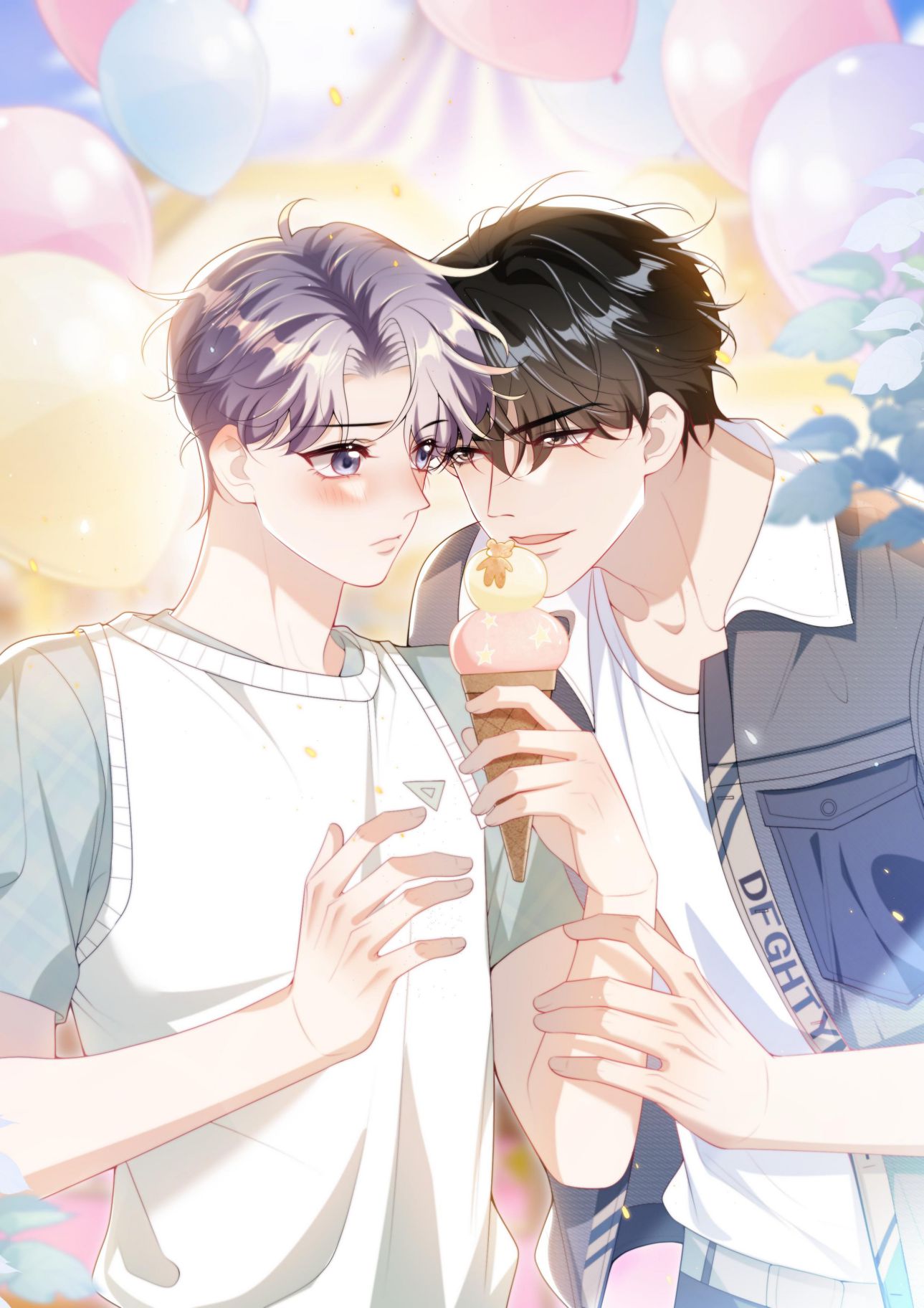 Thẳng Thắn Từ Nghiêm Chapter 77 - Trang 4