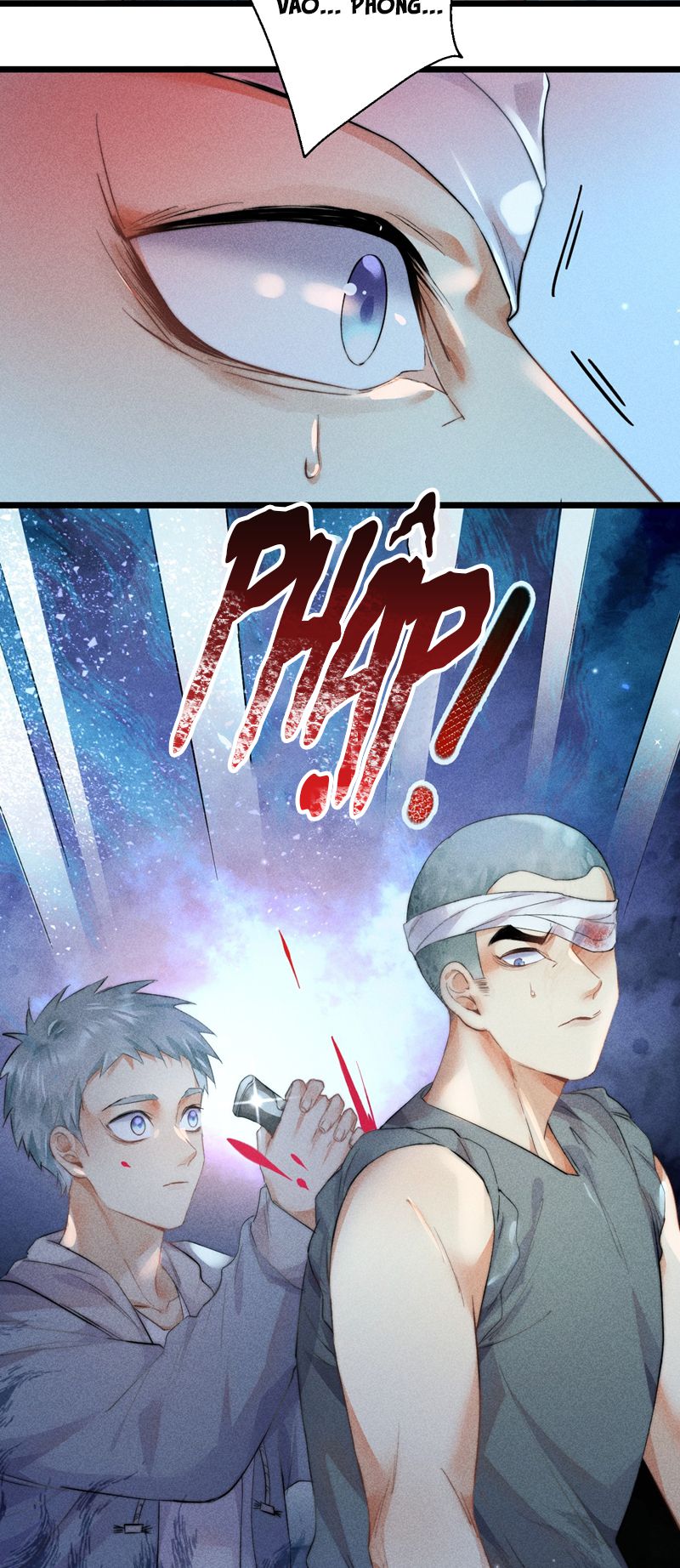 Cao Tháp Chapter 19 - Trang 3