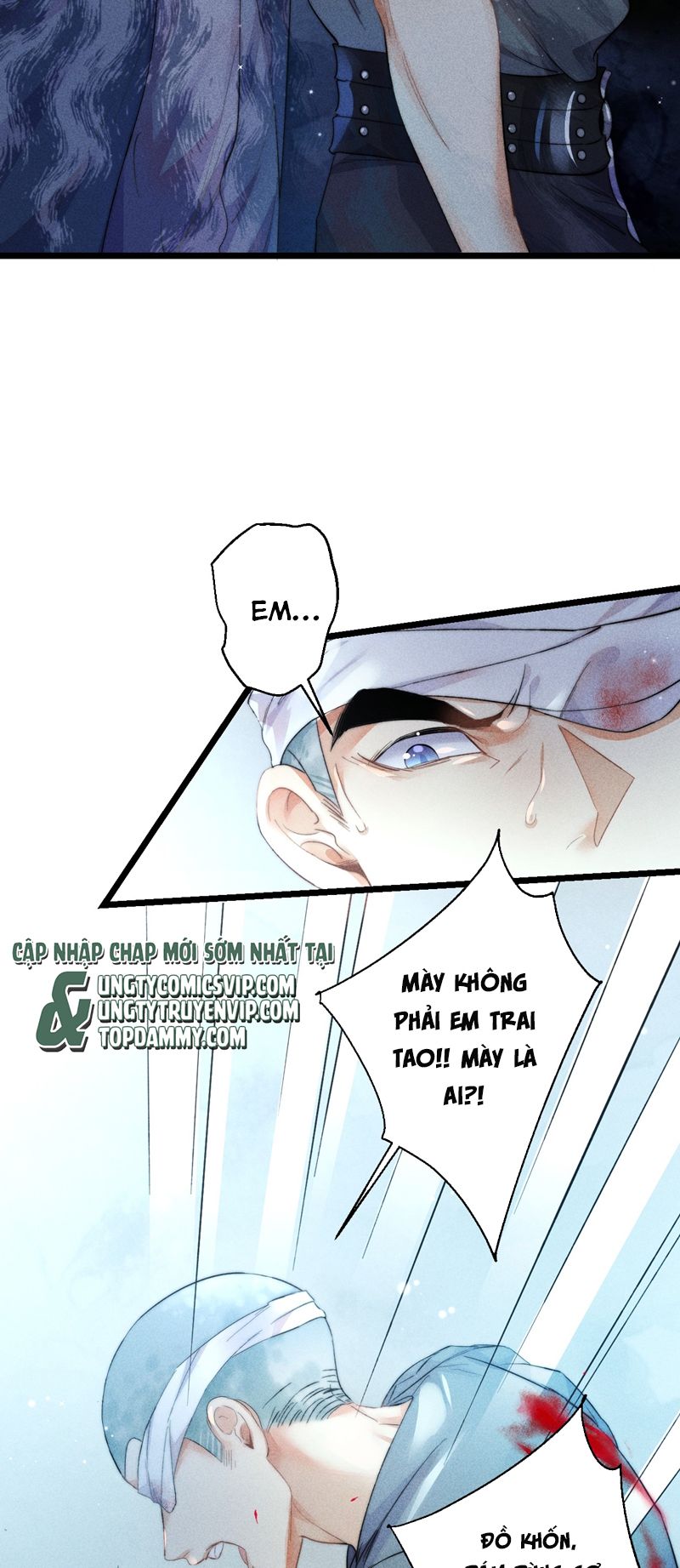 Cao Tháp Chapter 19 - Trang 3