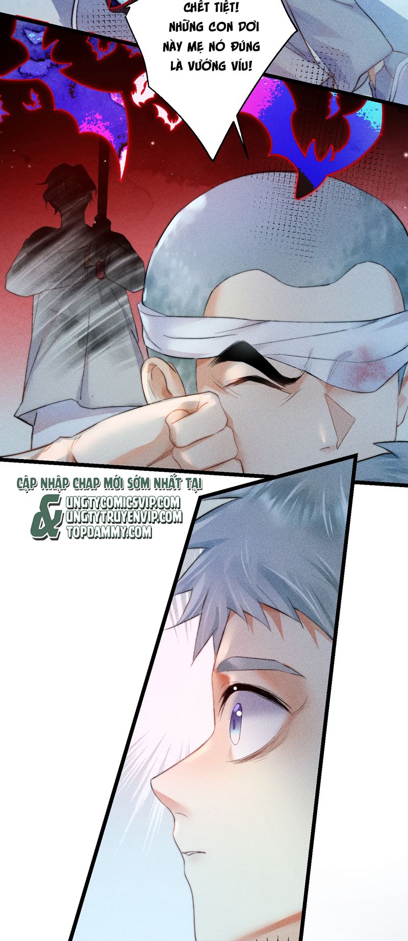 Cao Tháp Chapter 19 - Trang 3