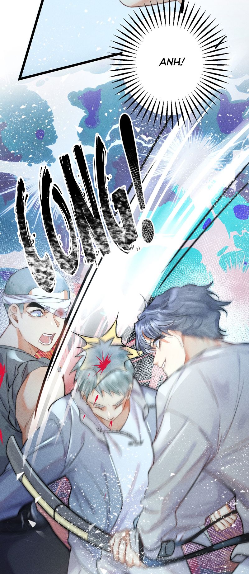 Cao Tháp Chapter 19 - Trang 3