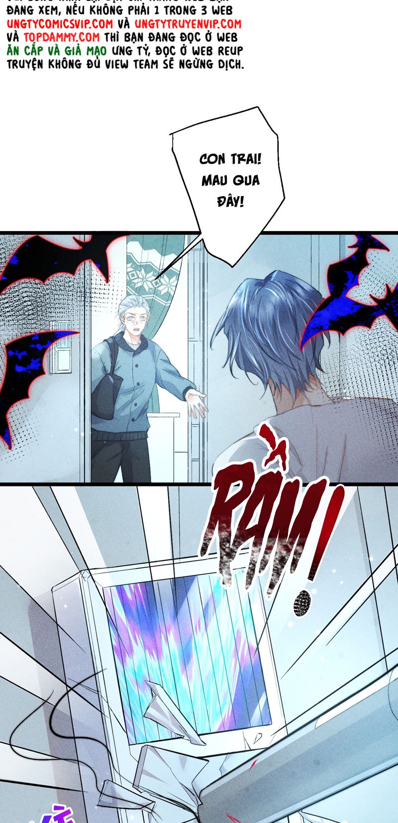 Cao Tháp Chapter 19 - Trang 3
