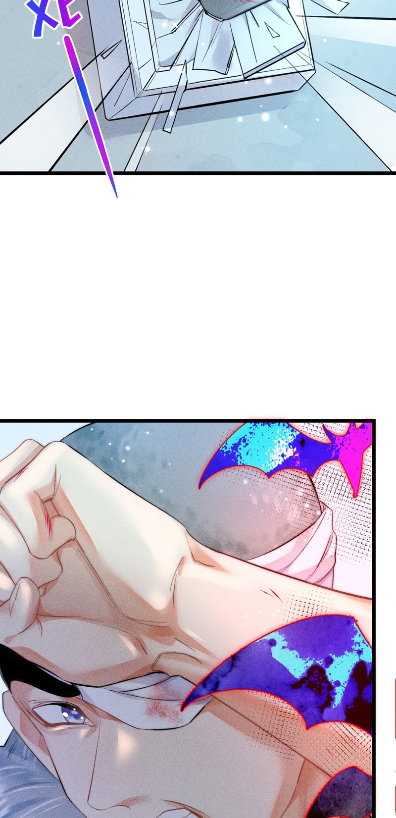 Cao Tháp Chapter 19 - Trang 3