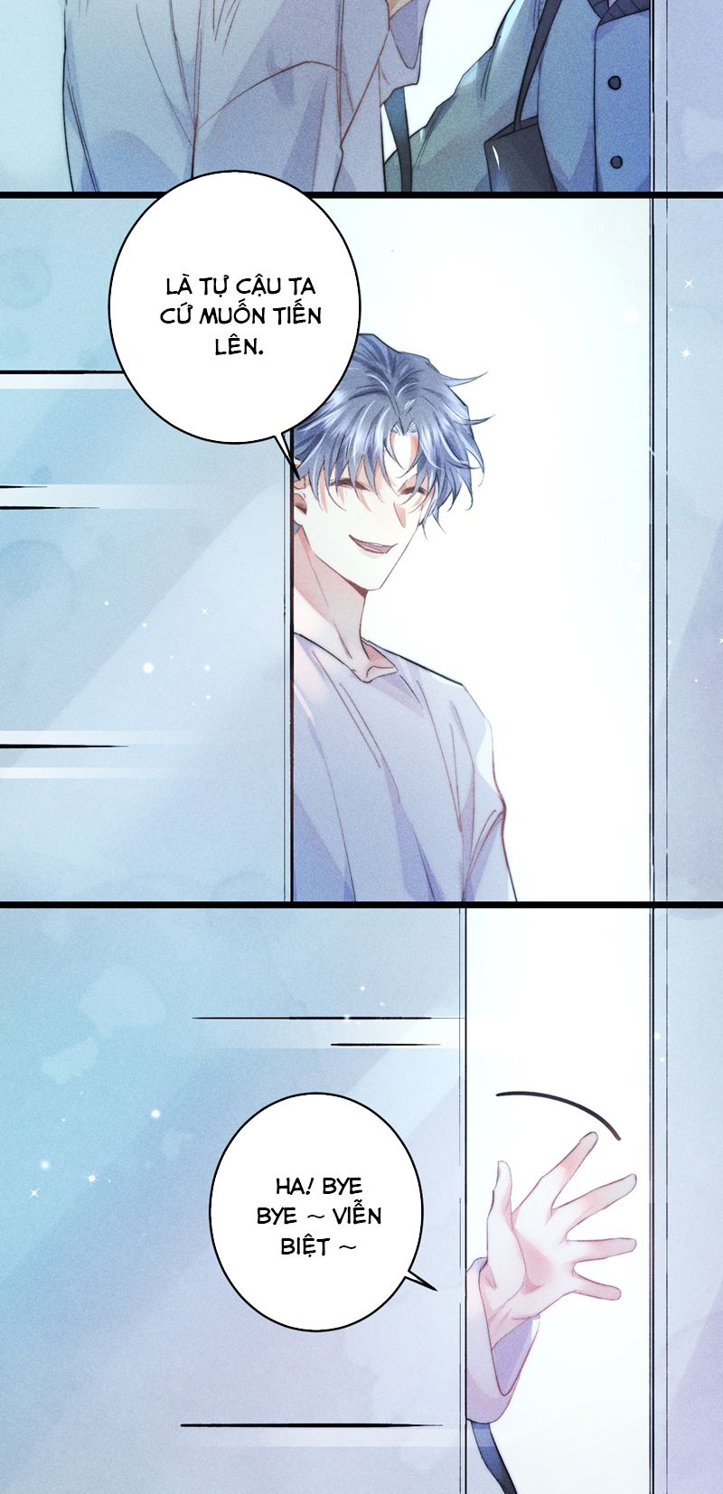 Cao Tháp Chapter 19 - Trang 3