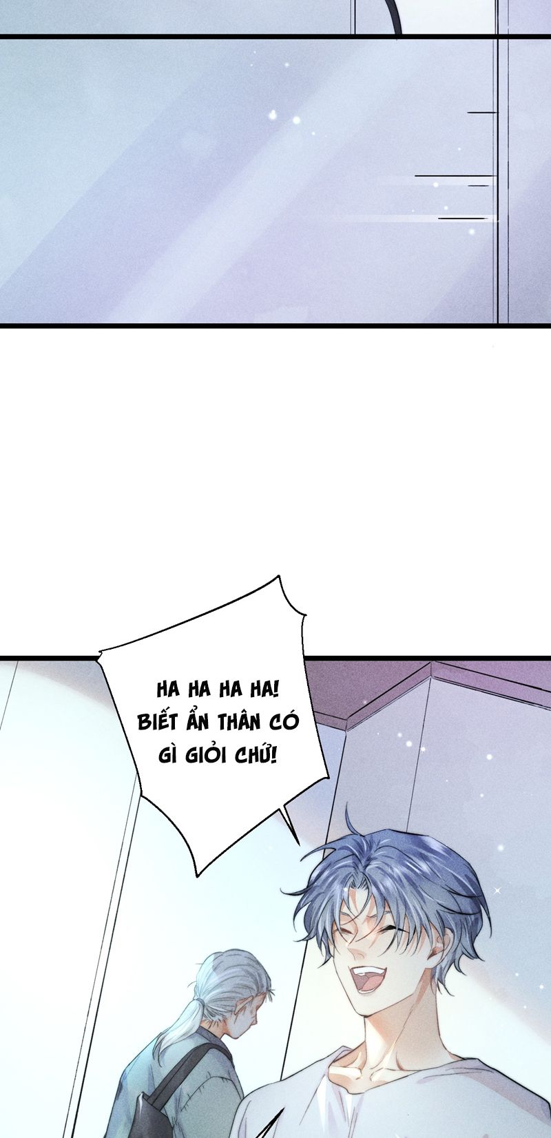 Cao Tháp Chapter 19 - Trang 3