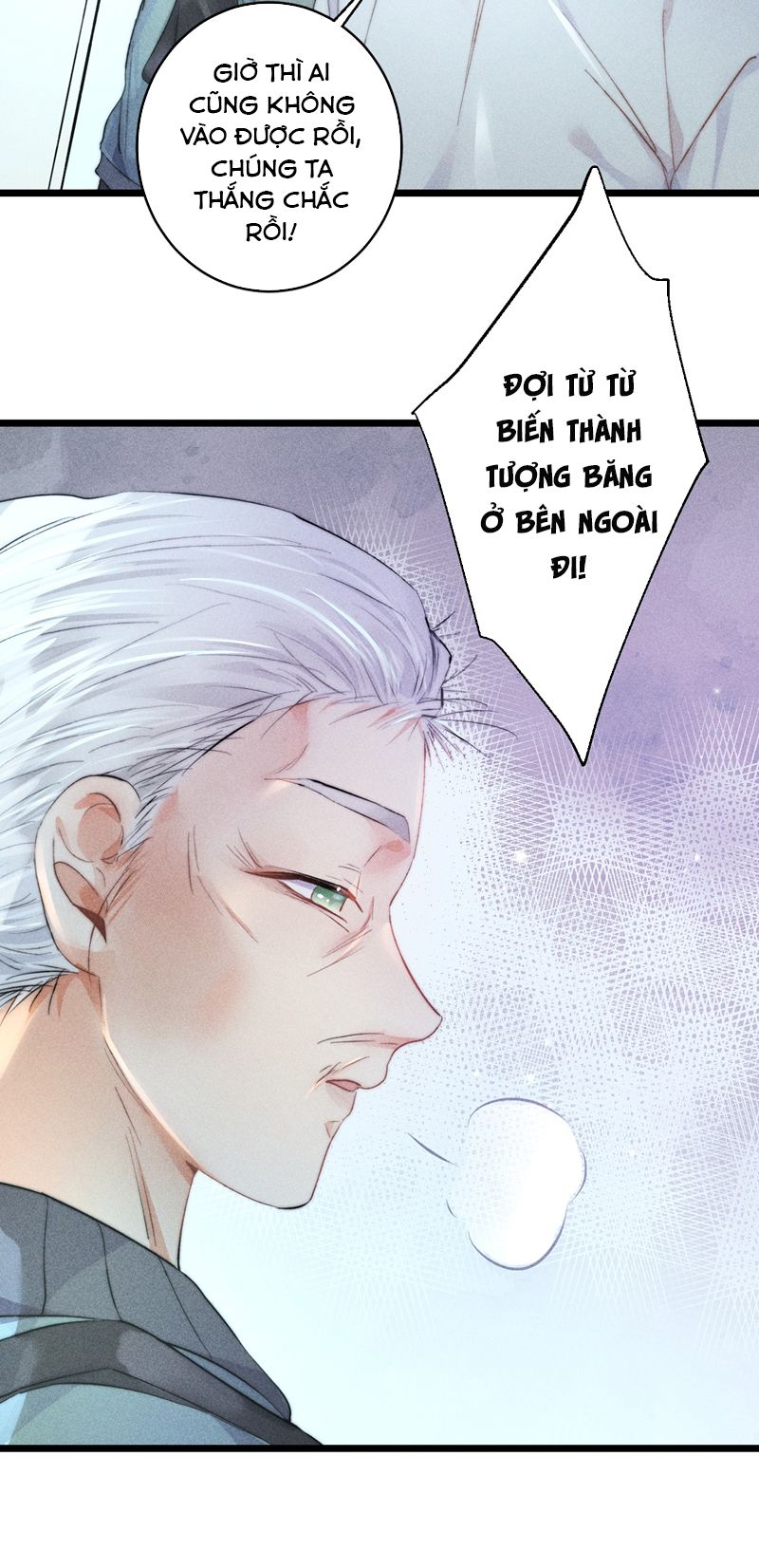 Cao Tháp Chapter 19 - Trang 3