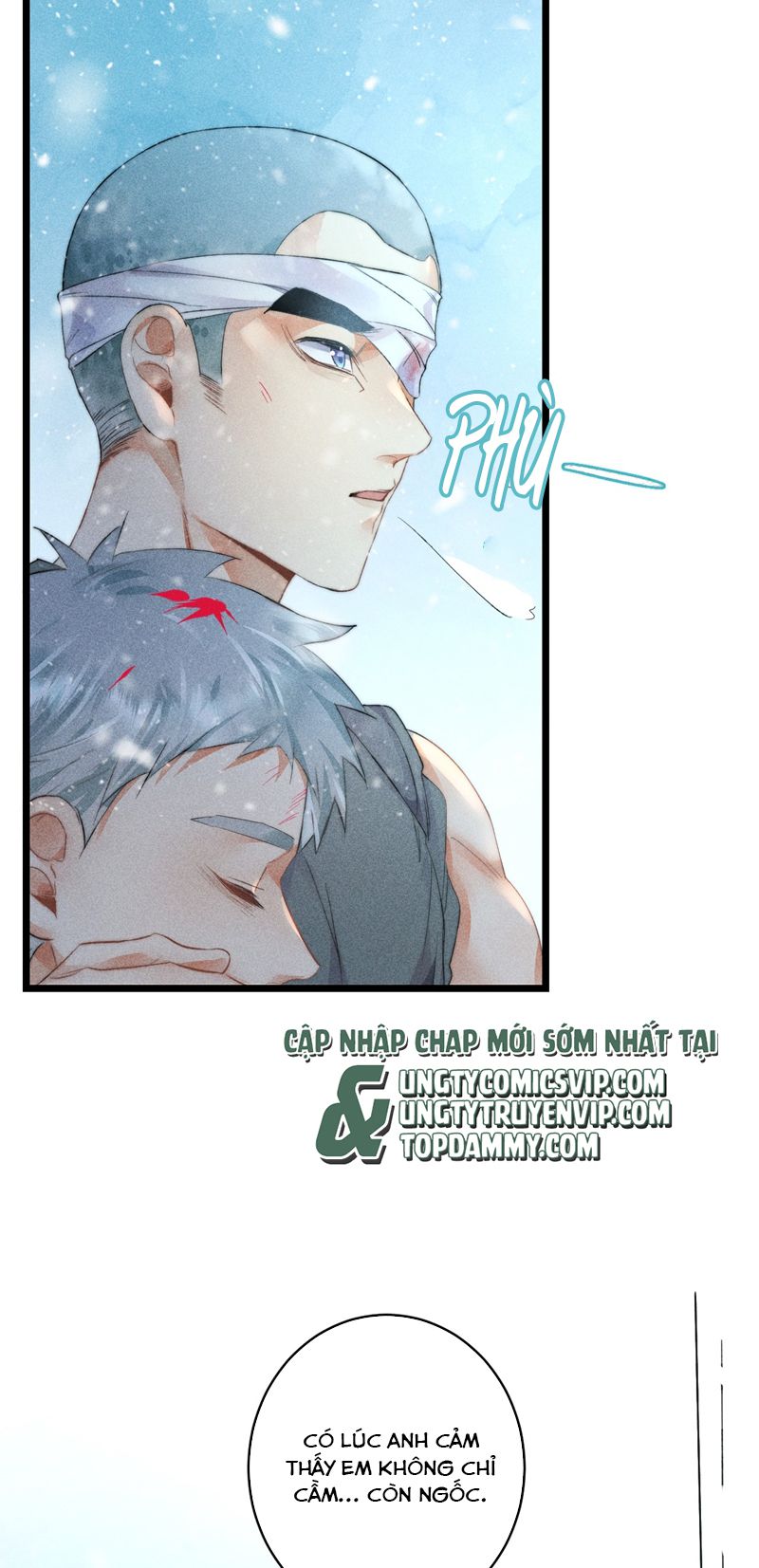 Cao Tháp Chapter 19 - Trang 3