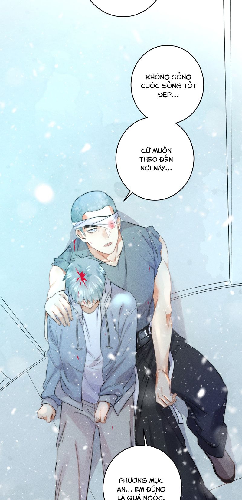 Cao Tháp Chapter 19 - Trang 3