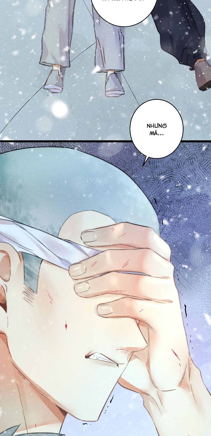 Cao Tháp Chapter 19 - Trang 3