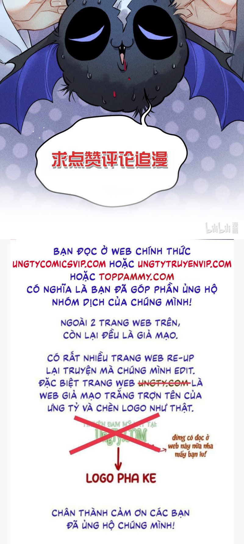 Cao Tháp Chapter 19 - Trang 3
