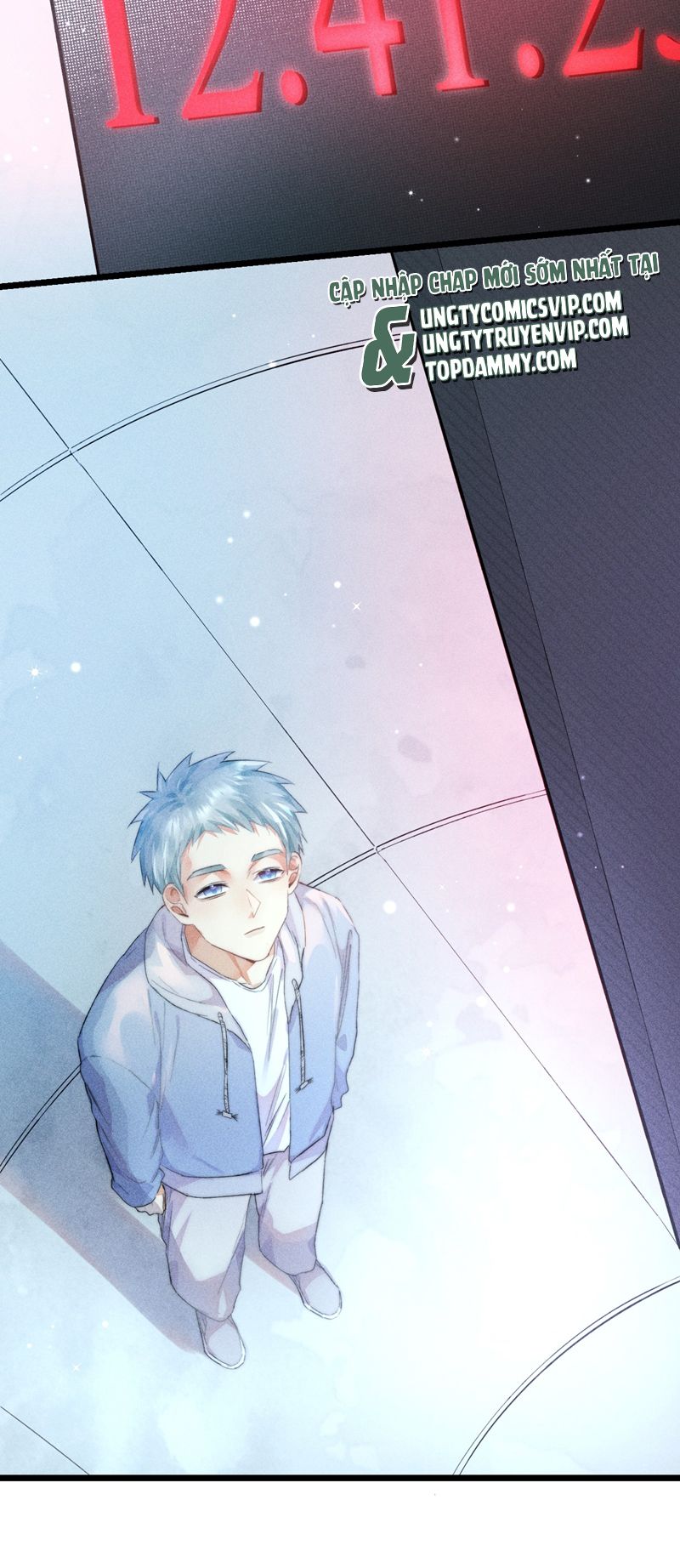 Cao Tháp Chapter 19 - Trang 3