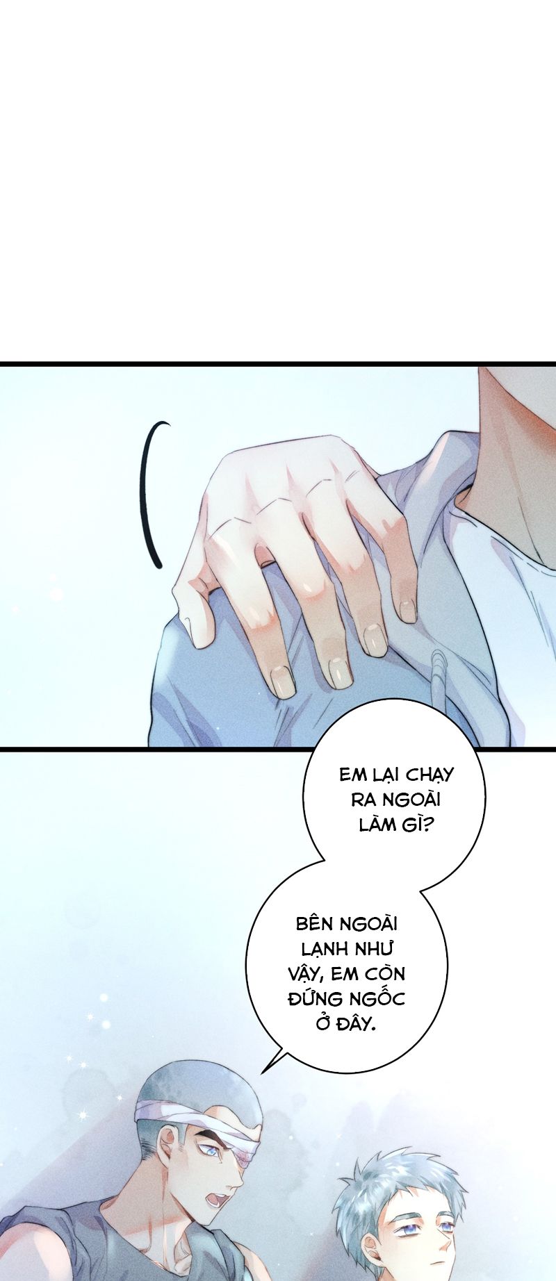 Cao Tháp Chapter 19 - Trang 3