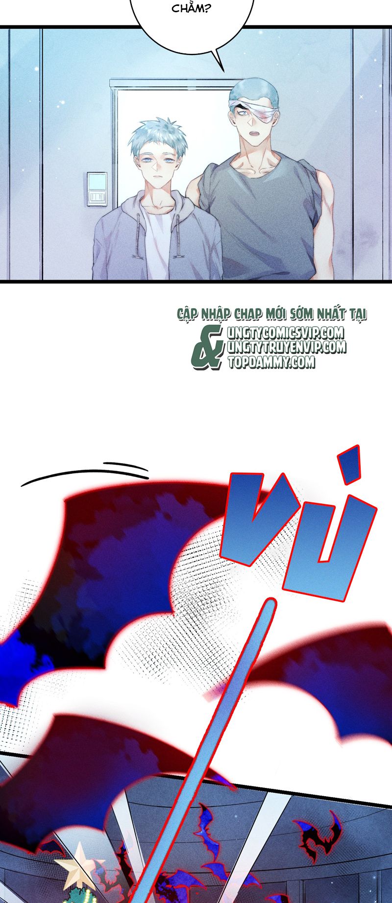 Cao Tháp Chapter 19 - Trang 3