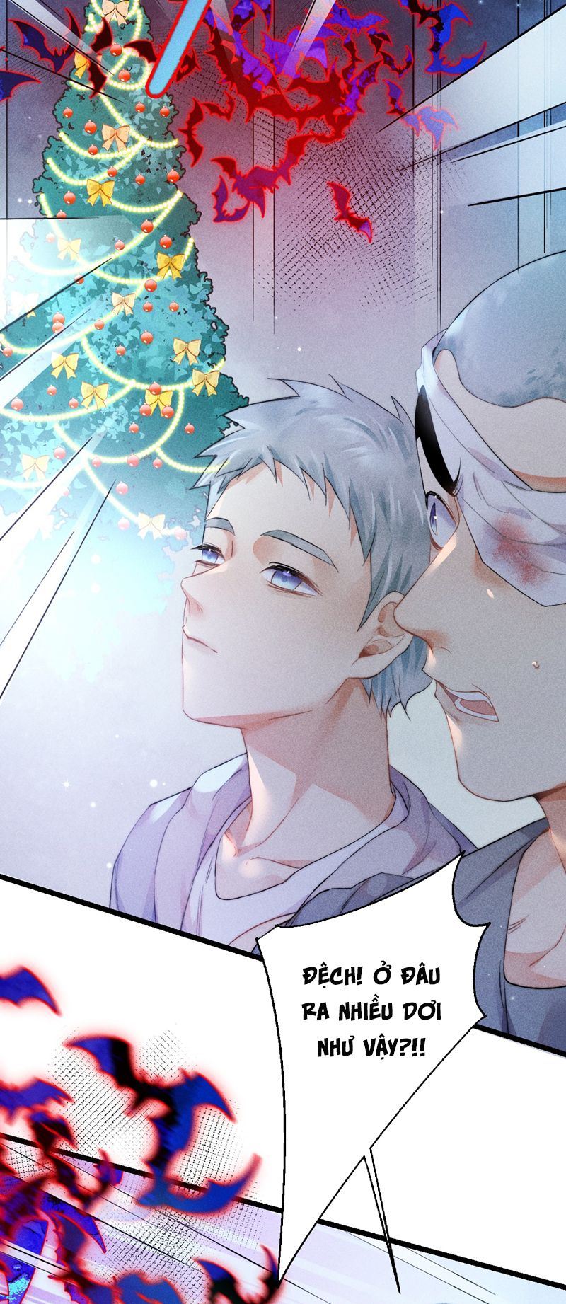 Cao Tháp Chapter 19 - Trang 3