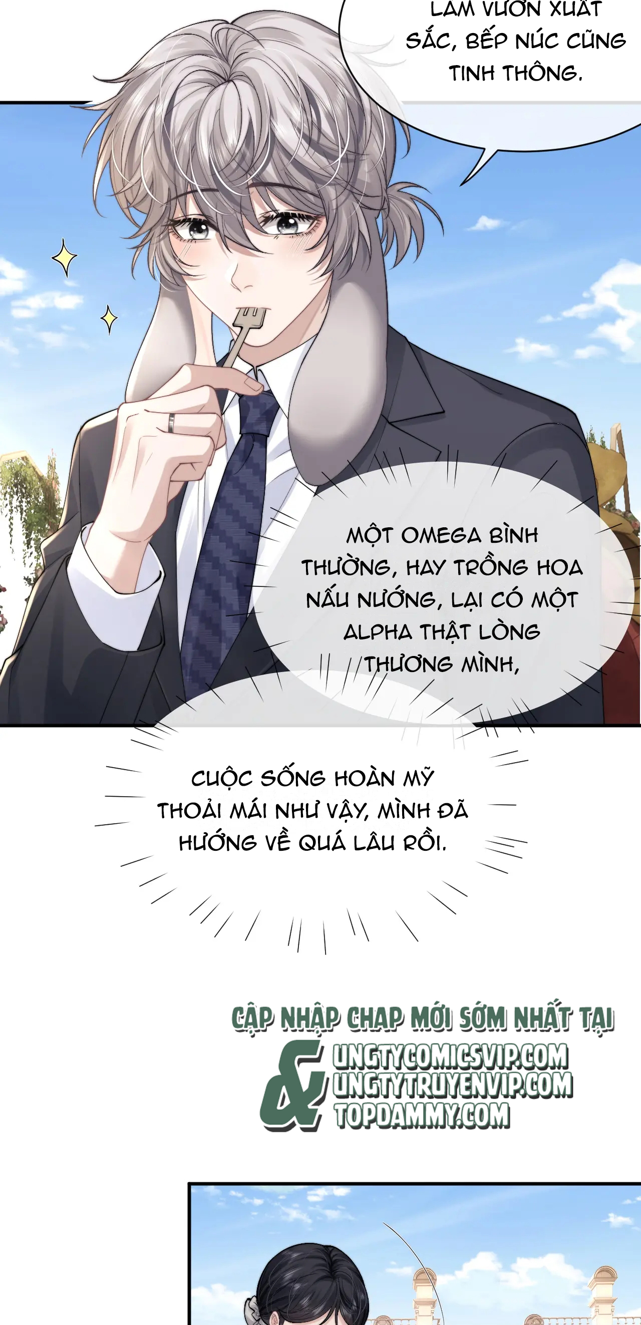 Chấp Sự Thỏ Cụp Tai Chapter 64 - Trang 4