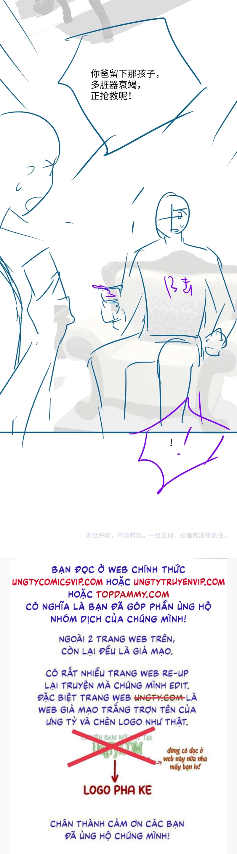 Chấp Sự Thỏ Cụp Tai Chapter 64 - Trang 4