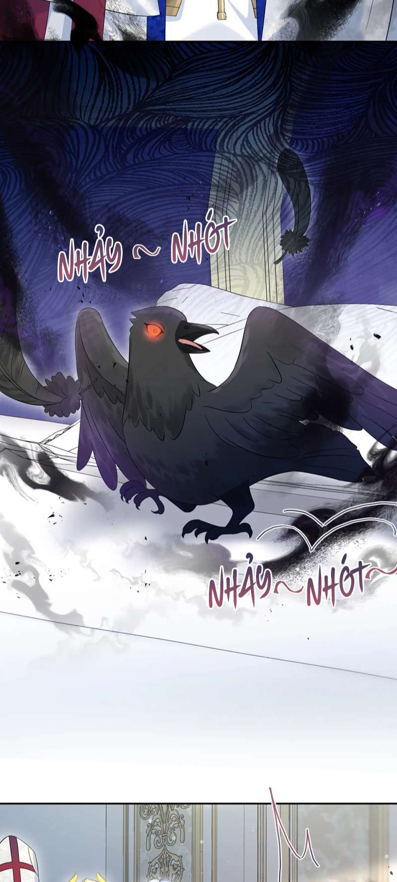 Tuyệt Mỹ Bạch Liên Hoa Online Dạy Học Chap 234 - Trang 2