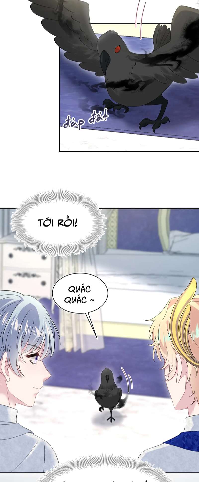 Tuyệt Mỹ Bạch Liên Hoa Online Dạy Học Chap 234 - Trang 2
