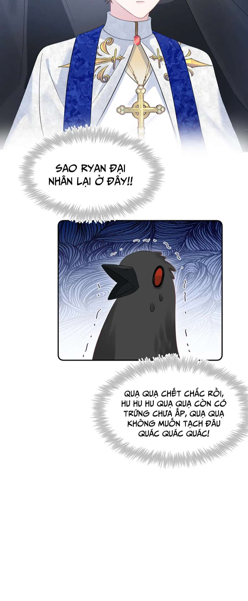 Tuyệt Mỹ Bạch Liên Hoa Online Dạy Học Chap 234 - Trang 2