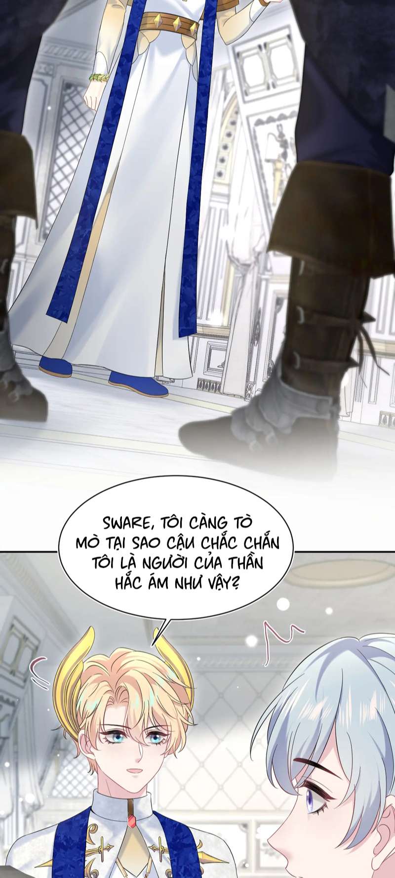Tuyệt Mỹ Bạch Liên Hoa Online Dạy Học Chap 234 - Trang 2