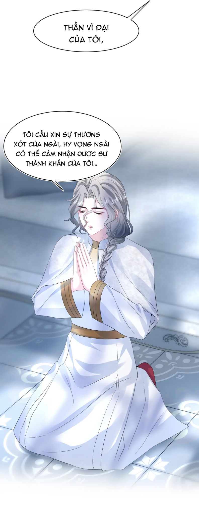 Tuyệt Mỹ Bạch Liên Hoa Online Dạy Học Chap 235 - Next Chap 236