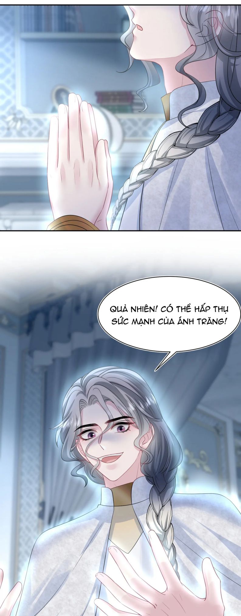 Tuyệt Mỹ Bạch Liên Hoa Online Dạy Học Chap 235 - Next Chap 236