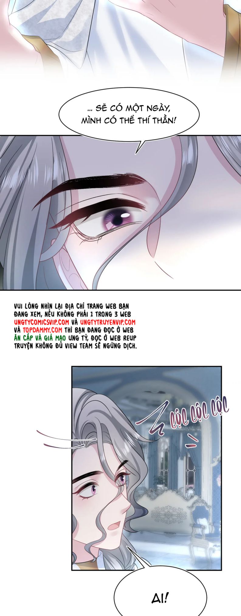 Tuyệt Mỹ Bạch Liên Hoa Online Dạy Học Chap 235 - Next Chap 236