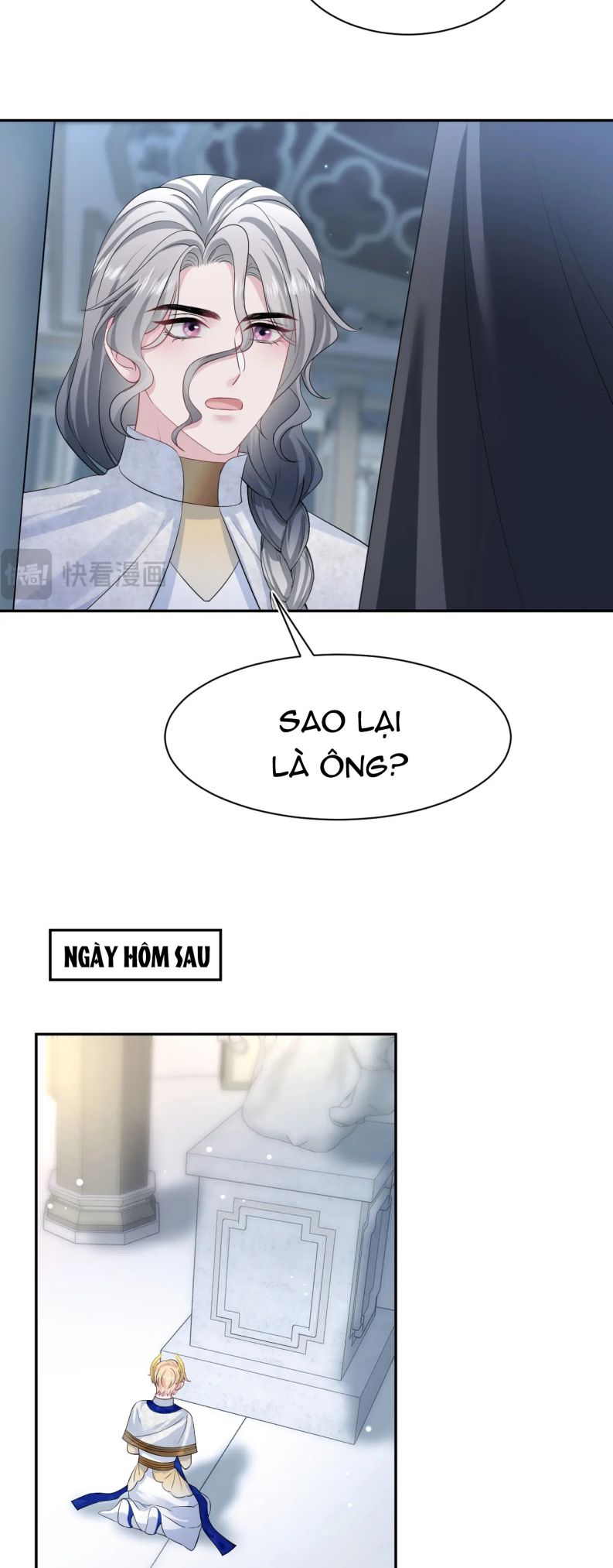 Tuyệt Mỹ Bạch Liên Hoa Online Dạy Học Chap 235 - Next Chap 236