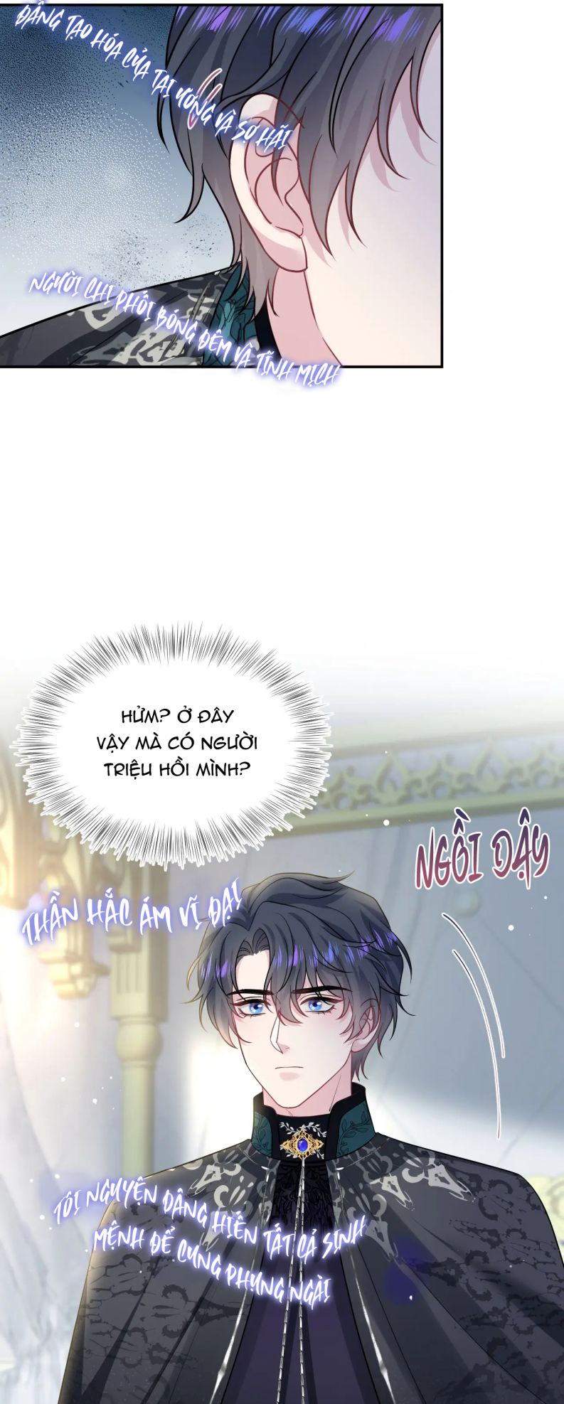 Tuyệt Mỹ Bạch Liên Hoa Online Dạy Học Chap 235 - Next Chap 236