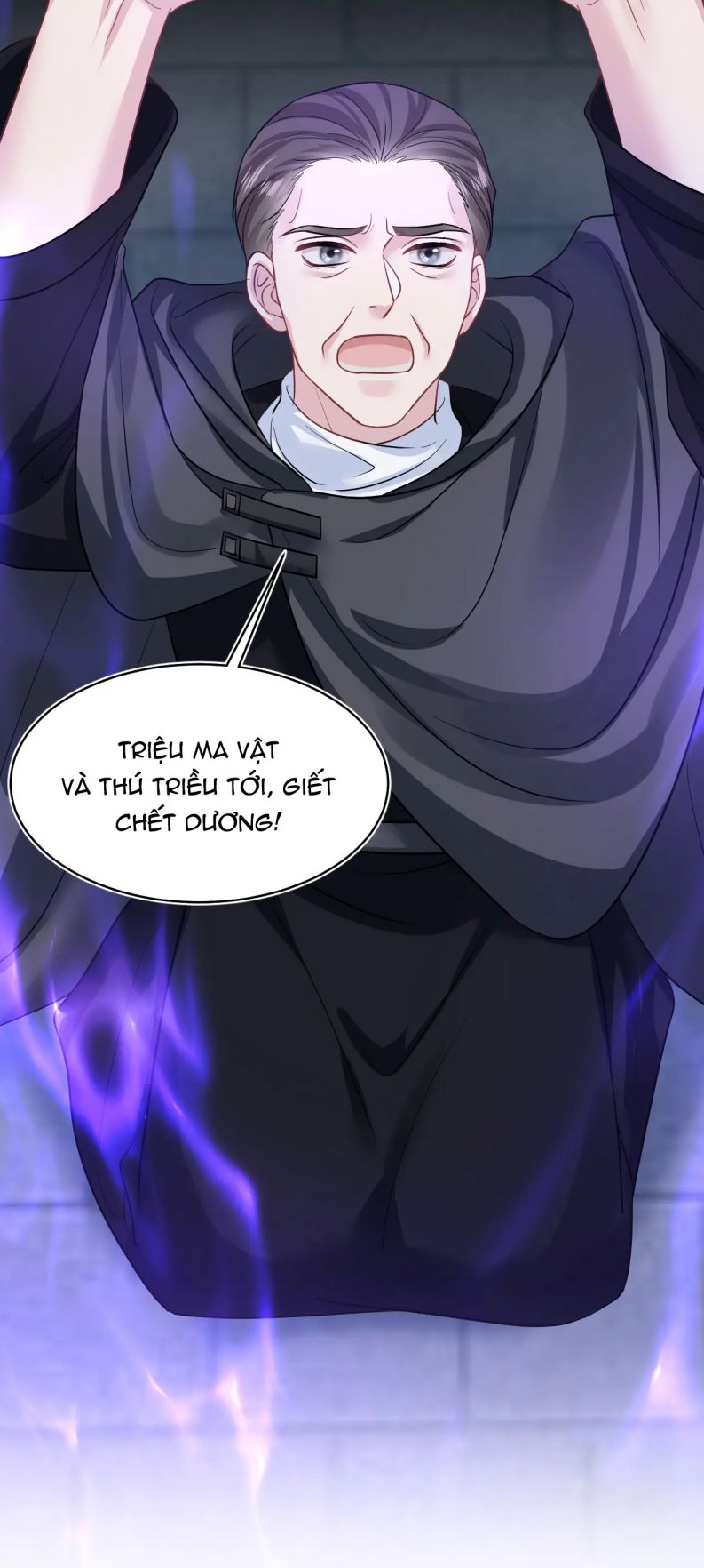 Tuyệt Mỹ Bạch Liên Hoa Online Dạy Học Chap 235 - Next Chap 236