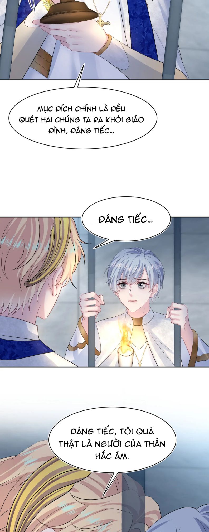 Tuyệt Mỹ Bạch Liên Hoa Online Dạy Học Chap 235 - Next Chap 236