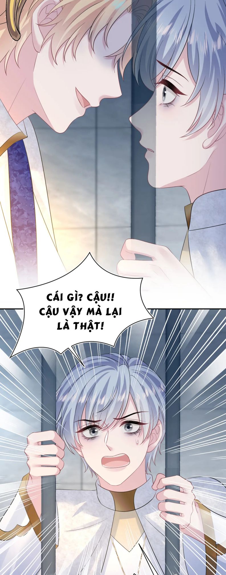 Tuyệt Mỹ Bạch Liên Hoa Online Dạy Học Chap 235 - Next Chap 236