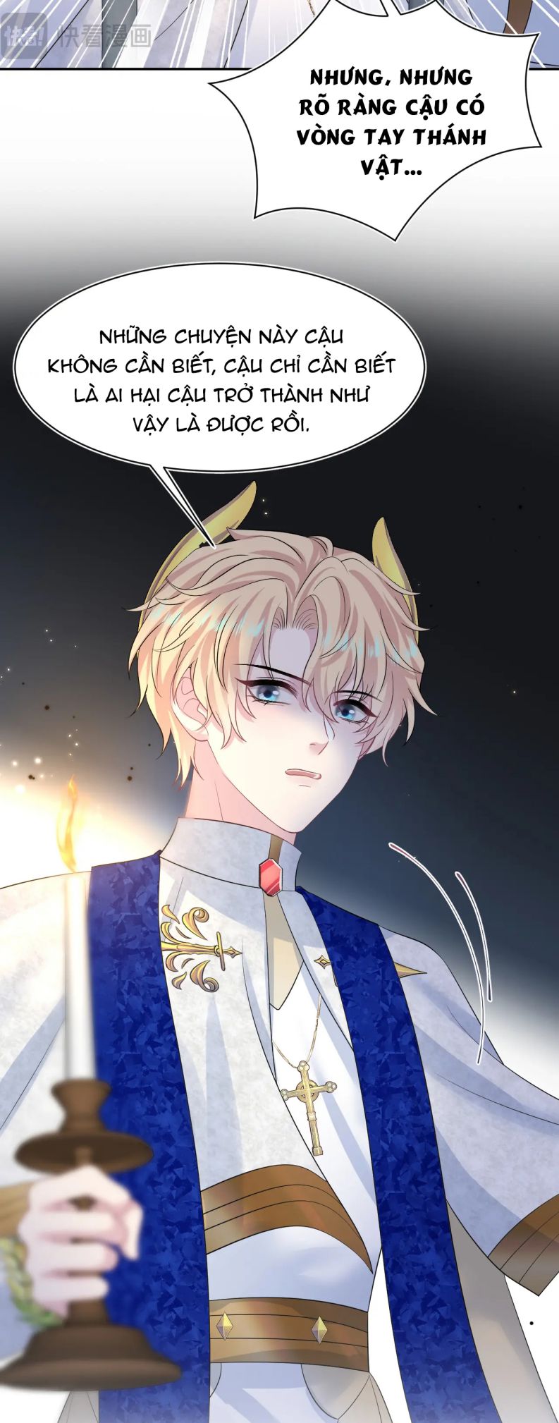 Tuyệt Mỹ Bạch Liên Hoa Online Dạy Học Chap 235 - Next Chap 236