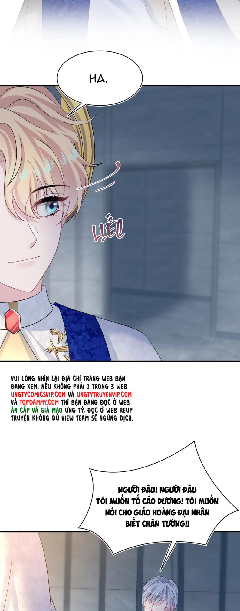 Tuyệt Mỹ Bạch Liên Hoa Online Dạy Học Chap 235 - Next Chap 236