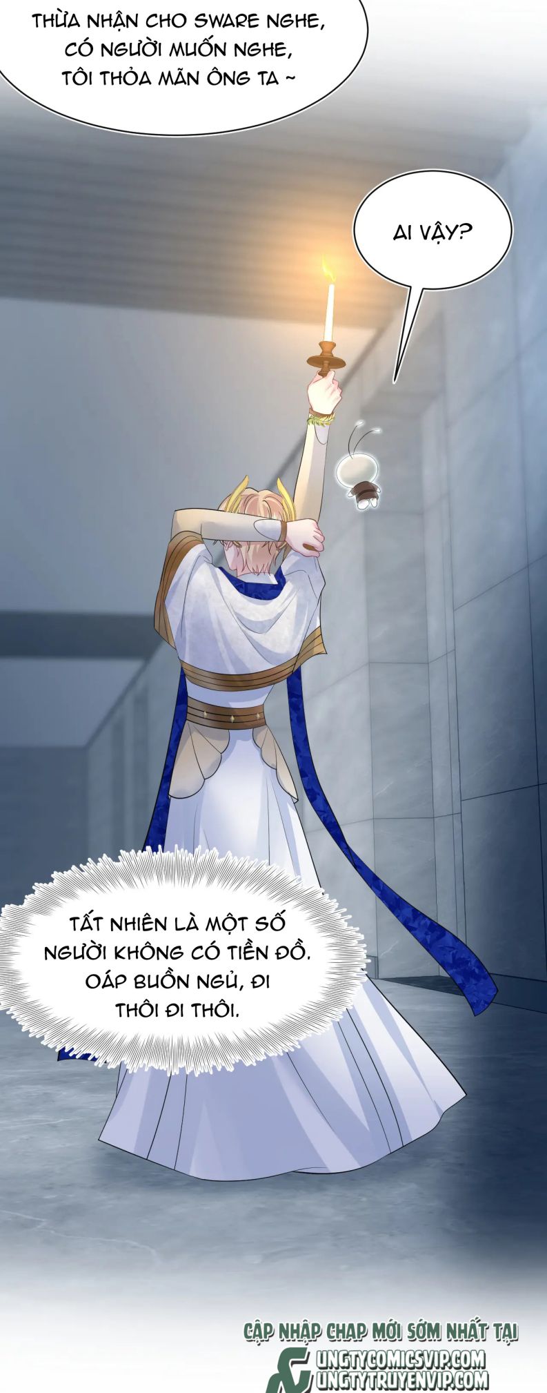 Tuyệt Mỹ Bạch Liên Hoa Online Dạy Học Chap 235 - Next Chap 236
