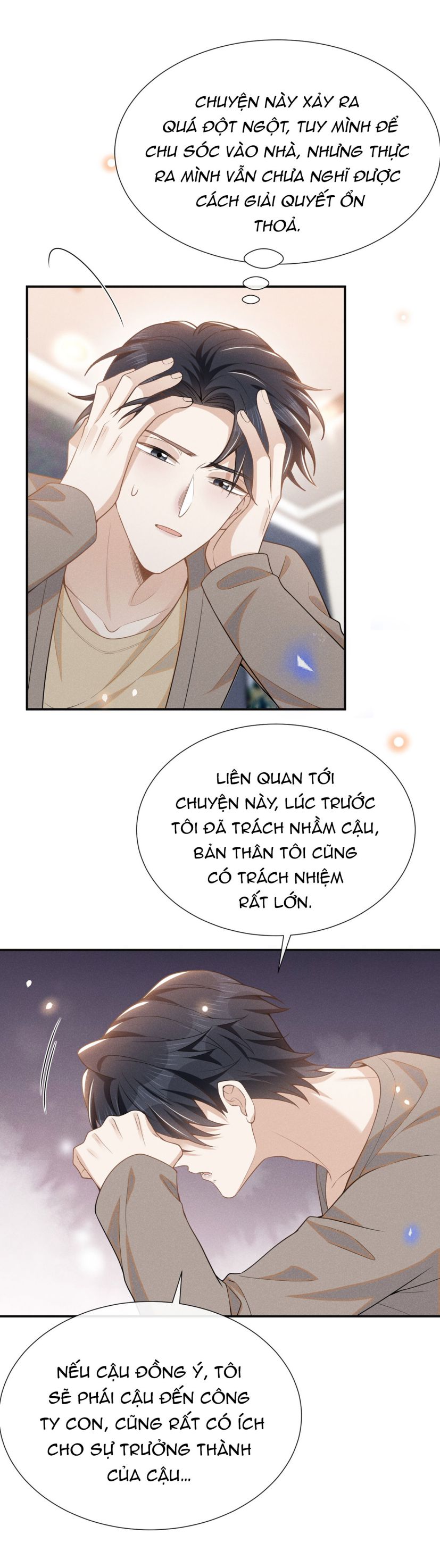 Lai Sinh Bất Kiến Chapter 106 - Trang 4