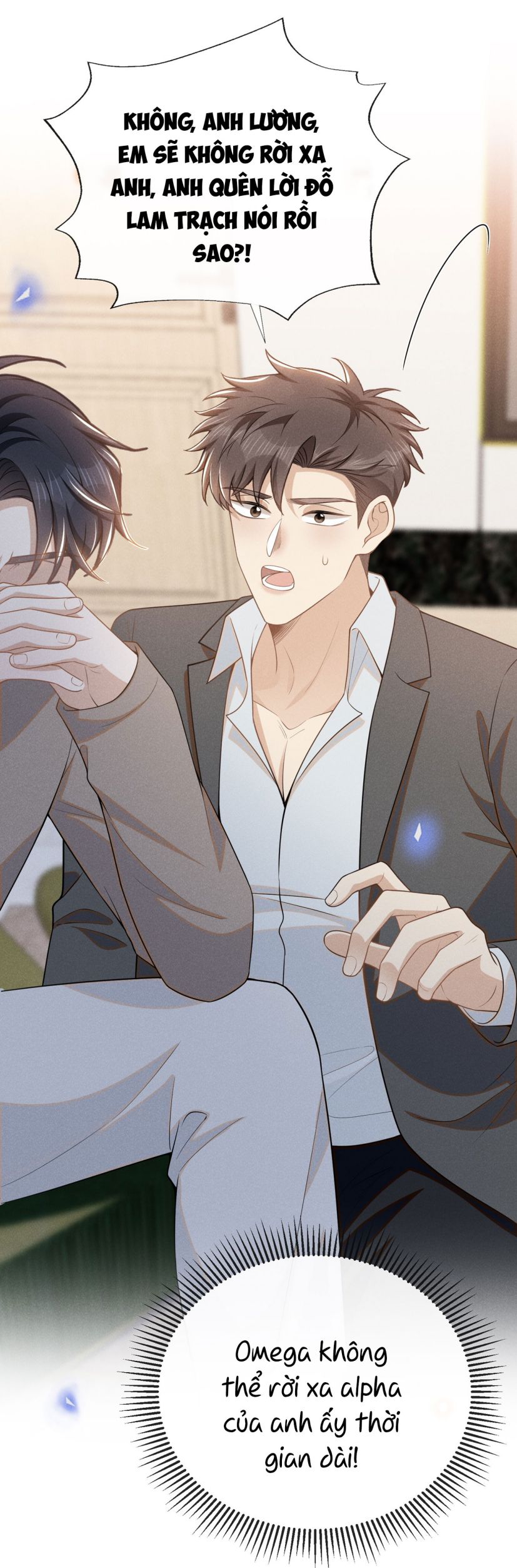Lai Sinh Bất Kiến Chapter 106 - Trang 4
