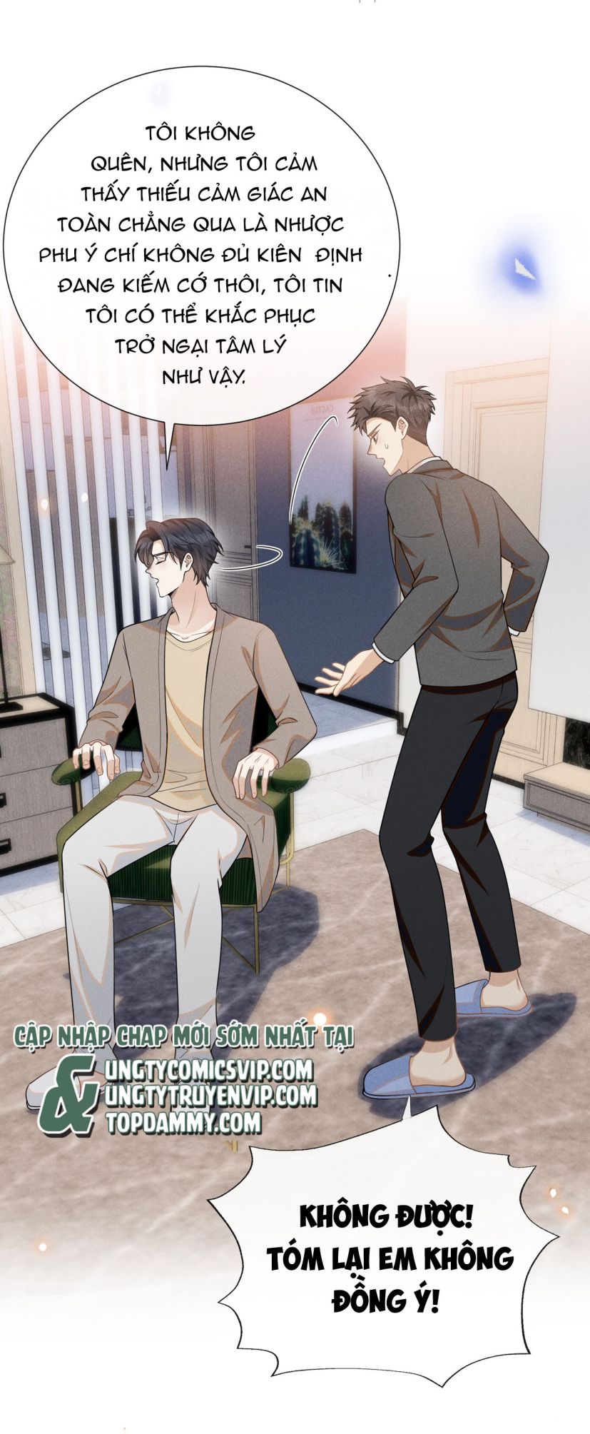 Lai Sinh Bất Kiến Chapter 106 - Trang 4