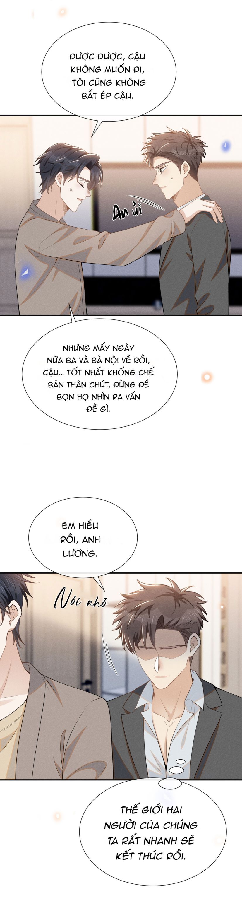 Lai Sinh Bất Kiến Chapter 106 - Trang 4